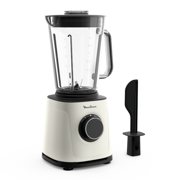 BATIDORA VASO MOULINEX LM771AF0 PERFECTMIX ESSENTIAL 1200W - Imagen 2