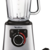 BATIDORA VASO MOULINEX LM871D10 PERFECTMIX+ 1200W INOX