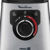 BATIDORA VASO MOULINEX LM871D10 PERFECTMIX+ 1200W INOX - Imagen 3