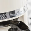 CAFETERA GOTEO MOULINEX FG381A10 SOLEIL 1,25L 10-15T JARRA CRIST. - Imagen 7