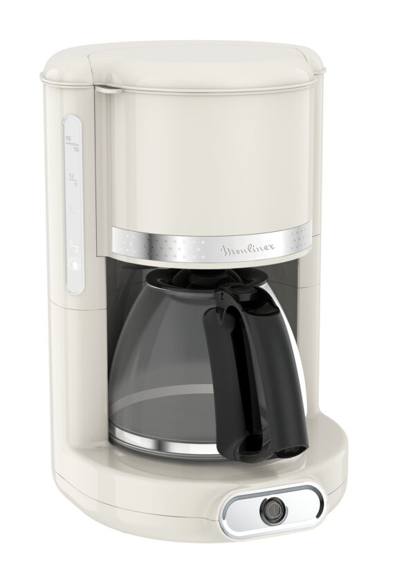 CAFETERA GOTEO MOULINEX FG381A10 SOLEIL 1