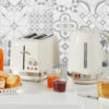 CAFETERA GOTEO MOULINEX FG381A10 SOLEIL 1,25L 10-15T JARRA CRIST. - Imagen 8