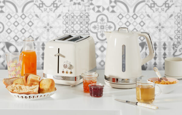 CAFETERA GOTEO MOULINEX FG381A10 SOLEIL 1,25L 10-15T JARRA CRIST. - Imagen 8