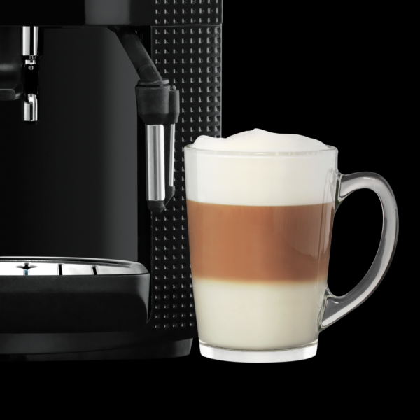 CAFETERA SUPERAUTOMATICA KRUPS EA8110 QUATIRO FORCE - Imagen 9
