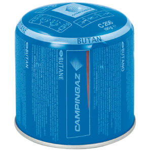 CARTUCHO GAS CAMPINGAZ 3000002290 C206 GLS