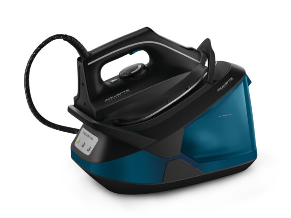 CENTRO PLANCHADO ROWENTA VR8317F0 POWERSTEAM 2400W 6BAR INOX - Imagen 2