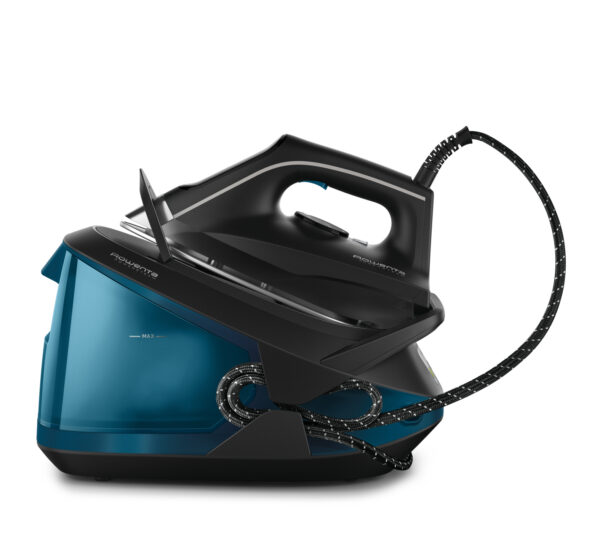 CENTRO PLANCHADO ROWENTA VR8317F0 POWERSTEAM 2400W 6BAR INOX - Imagen 3