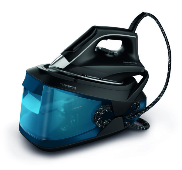 CENTRO PLANCHADO ROWENTA VR8317F0 POWERSTEAM 2400W 6BAR INOX
