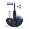 CEPILLO DENTAL ORAL B IO 6S NEGRO