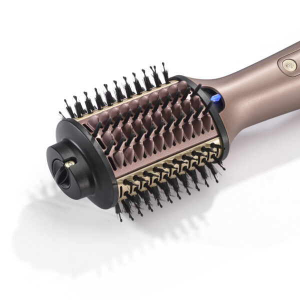 CEPILLO MOLDEADOR BABYLISS AS95E OVALADO CON/SIN AIRE 1000W IONICO - Imagen 11