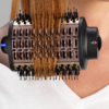 CEPILLO MOLDEADOR BABYLISS AS95E OVALADO CON/SIN AIRE 1000W IONICO - Imagen 15