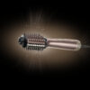 CEPILLO MOLDEADOR BABYLISS AS95E OVALADO CON/SIN AIRE 1000W IONICO - Imagen 17
