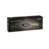 CEPILLO MOLDEADOR BABYLISS AS95E OVALADO CON/SIN AIRE 1000W IONICO - Imagen 18