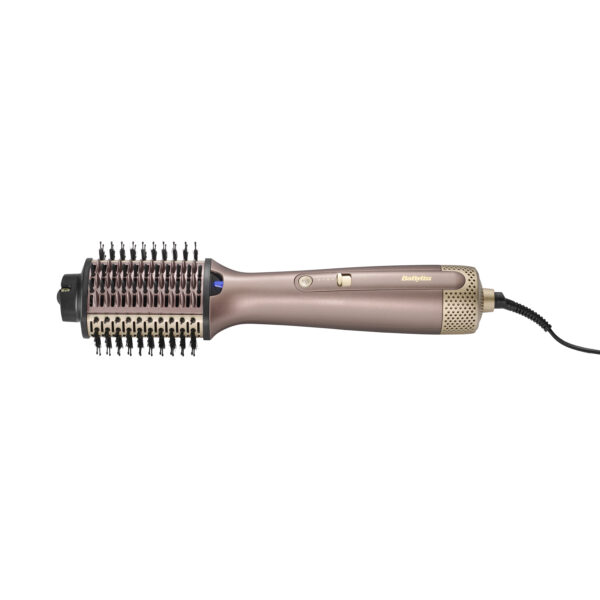 CEPILLO MOLDEADOR BABYLISS AS95E OVALADO CON/SIN AIRE 1000W IONICO - Imagen 5