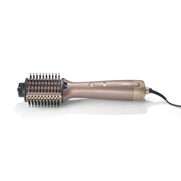 CEPILLO MOLDEADOR BABYLISS AS95E OVALADO CON/SIN AIRE 1000W IONICO - Imagen 6