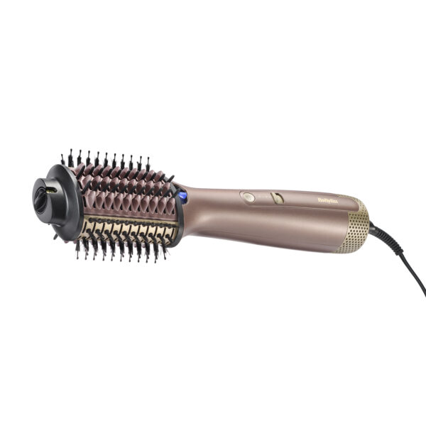 CEPILLO MOLDEADOR BABYLISS AS95E OVALADO CON/SIN AIRE 1000W IONICO - Imagen 7