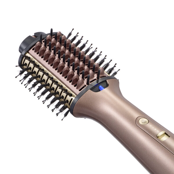 CEPILLO MOLDEADOR BABYLISS AS95E OVALADO CON/SIN AIRE 1000W IONICO - Imagen 10