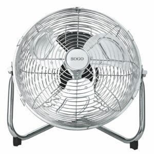 CIRCULADOR SOGO 21025 30CM 55W