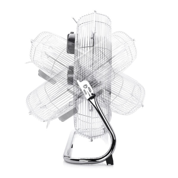 CIRCULADOR TRISTAR VE5935 45CM 80W INOX - Imagen 3