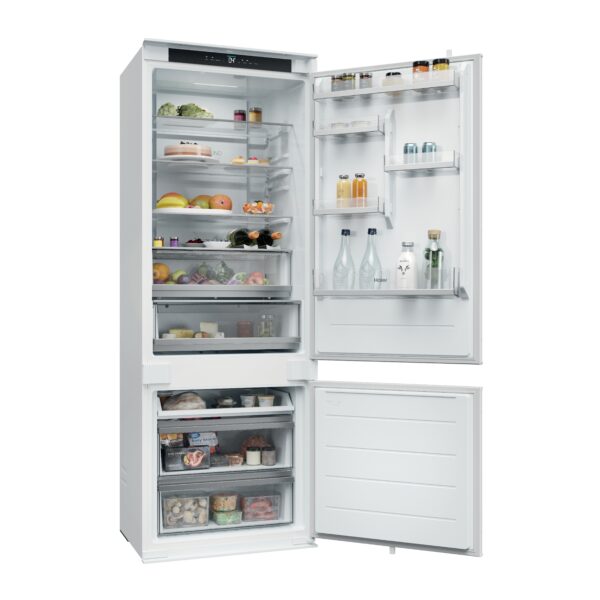 .AT.COMBI INT. HAIER HBQW5719E 193,5X69 NF E INVERTER WIFI - Imagen 11