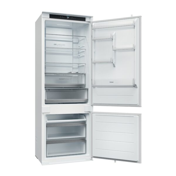 .AT.COMBI INT. HAIER HBQW5719E 193,5X69 NF E INVERTER WIFI - Imagen 3