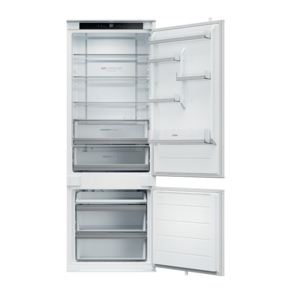 .AT.COMBI INT. HAIER HBQW5719E 193,5X69 NF E INVERTER WIFI - Imagen 4