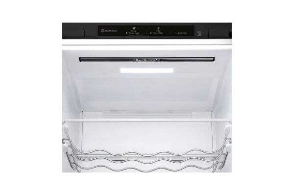 COMBI LG BLANCA GBV3200CEP 203X59,5 DOORCOOLING+ C 387L NGO MATE - Imagen 4