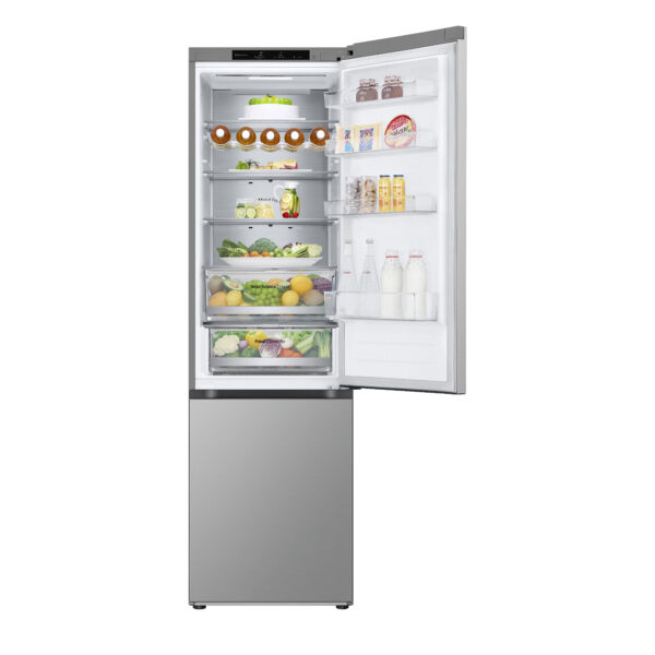 COMBI LG BLANCA GBV5240DPY 203X59,5 NF D 387L INOX - Imagen 12