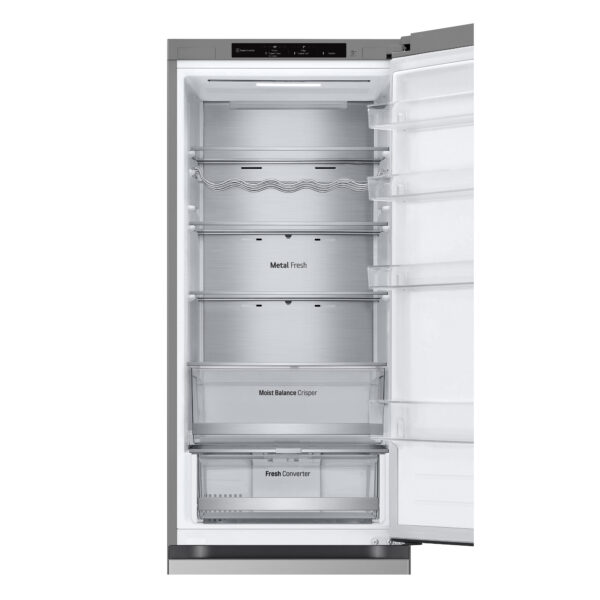COMBI LG BLANCA GBV5240DPY 203X59,5 NF D 387L INOX - Imagen 6