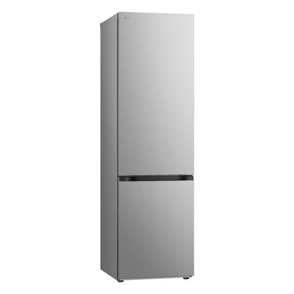COMBI LG BLANCA GBV5240DPY 203X59,5 NF D 387L INOX - Imagen 7