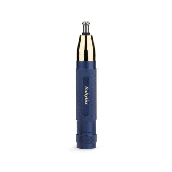 CORTAPELOS NARICERO BABYLISS E112E C/RECORTADOR PRECISION