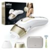 DEPILADORA IPL BRAUN IPL PL5152 CABEZAL PRECISION