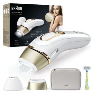 DEPILADORA IPL BRAUN IPL PL5152 CABEZAL PRECISION