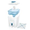 DEPOSITO FILTRANTE BRITA 1055739 FLOW AZUL 1F MXPRO - Imagen 2