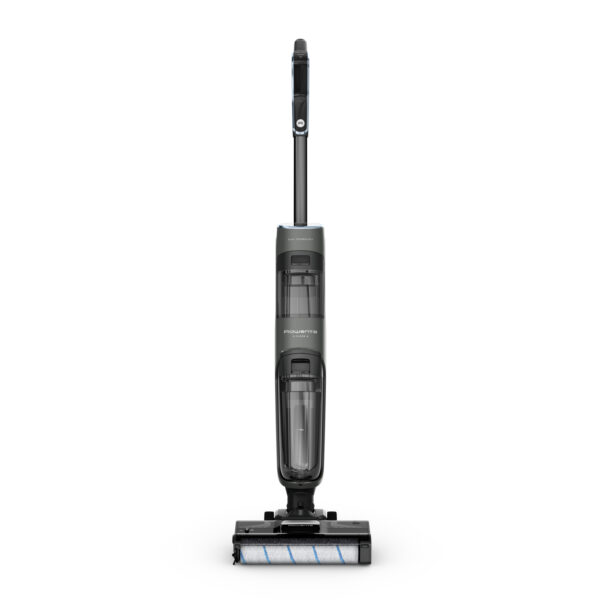 ESCOBA ROWENTA GZ5035WO X-CLEAN 4 2EN1 ASPIRA Y FRIEGA 200W 10KPA - Imagen 2