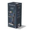 ESCOBA ROWENTA GZ5035WO X-CLEAN 4 2EN1 ASPIRA Y FRIEGA 200W 10KPA - Imagen 18