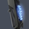 ESCOBA ROWENTA GZ5035WO X-CLEAN 4 2EN1 ASPIRA Y FRIEGA 200W 10KPA - Imagen 8