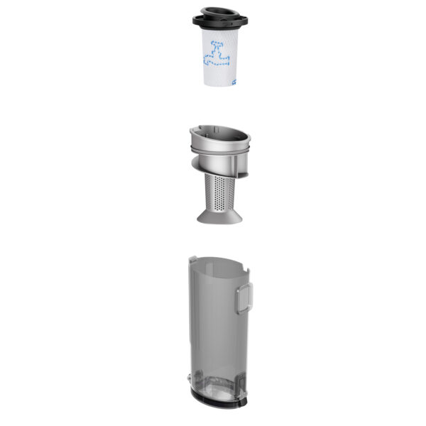 ESCOBA ROWENTA RH1129WO X-NANO ESSENTIAL 100W AUT.40MIN - Imagen 6