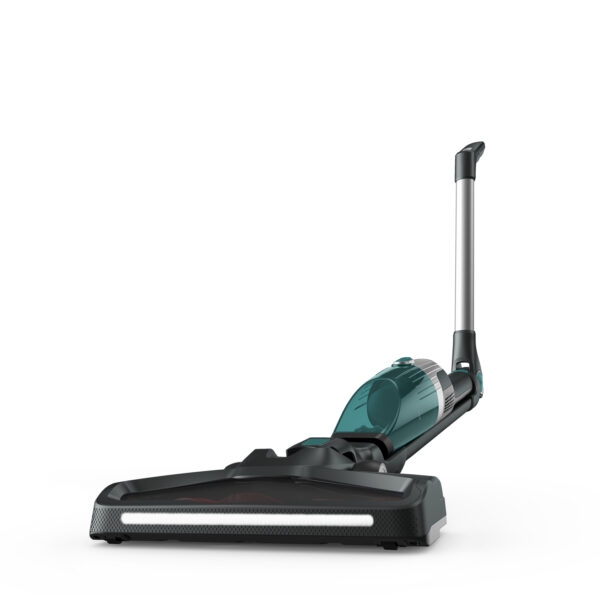 ESCOBA ROWENTA RH1239WO X-TREM COMPACT 145W AUT.40MIN - Imagen 12