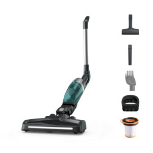 ESCOBA ROWENTA RH1239WO X-TREM COMPACT 145W AUT.40MIN