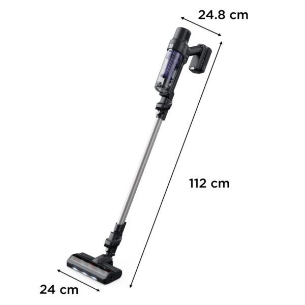 ESCOBA ROWENTA RH6A35WO X-PERT 7.60 140W AUT.45MIN - Imagen 4