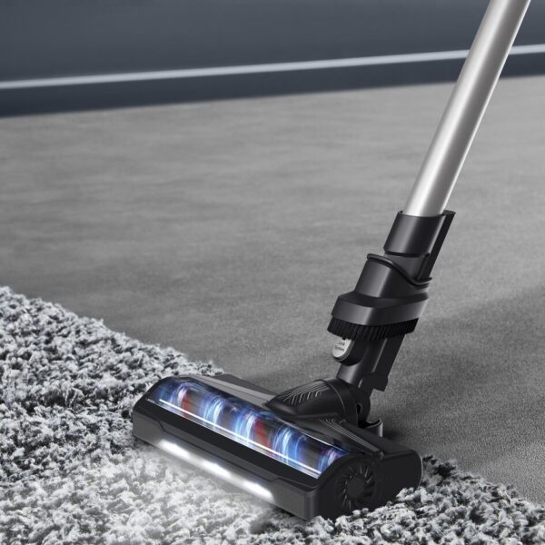 ESCOBA ROWENTA RH6A35WO X-PERT 7.60 140W AUT.45MIN - Imagen 5