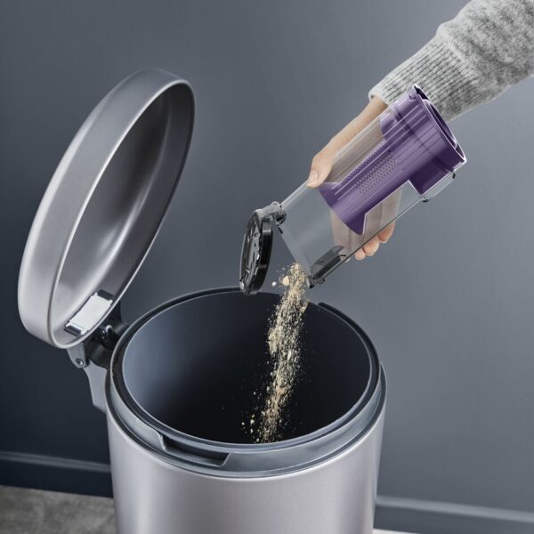 ESCOBA ROWENTA RH6A35WO X-PERT 7.60 140W AUT.45MIN - Imagen 7