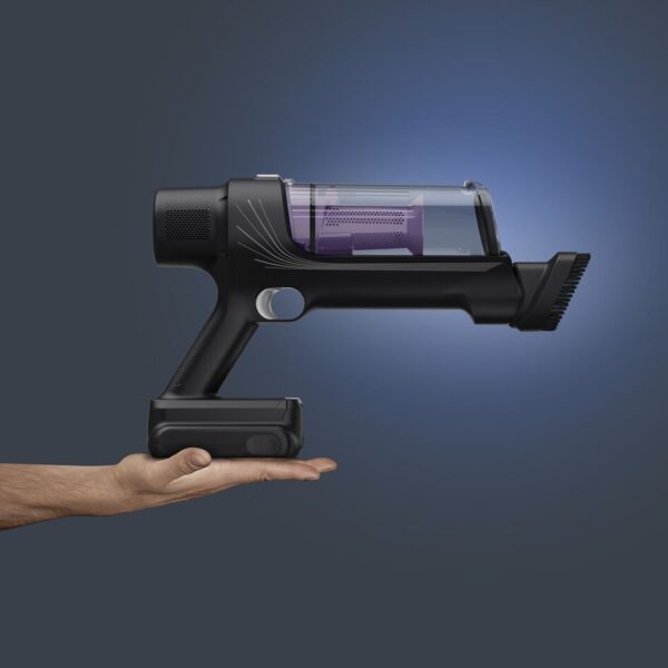 ESCOBA ROWENTA RH6A35WO X-PERT 7.60 140W AUT.45MIN - Imagen 8