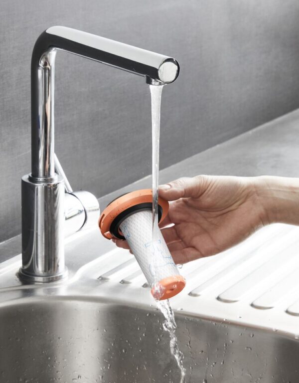 ESCOBA ROWENTA RH6A35WO X-PERT 7.60 140W AUT.45MIN - Imagen 9