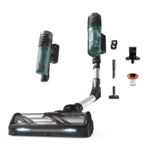 ESCOBA ROWENTA RH9A32WO X-FORCE FLEX 13.60 150AW AUT.60MIN