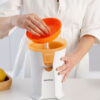 EXPRIMIDOR TAURUS 924271000 CITRUS UP 40W 0,20L - Imagen 7