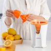 EXPRIMIDOR TAURUS 924271000 CITRUS UP 40W 0,20L - Imagen 10