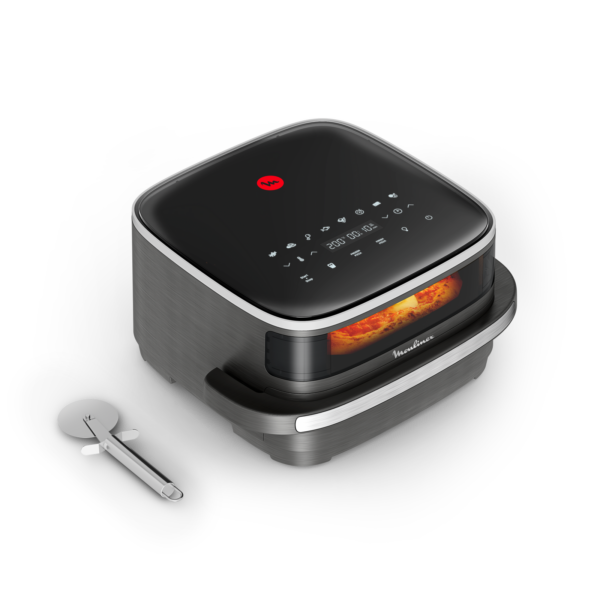FREIDORA SIN ACEITE MOULINEX AL402HF0 EASY FRY XL SURFACE D.RESISTENC - Imagen 2