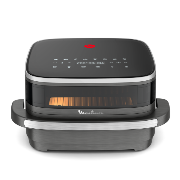 FREIDORA SIN ACEITE MOULINEX AL402HF0 EASY FRY XL SURFACE D.RESISTENC